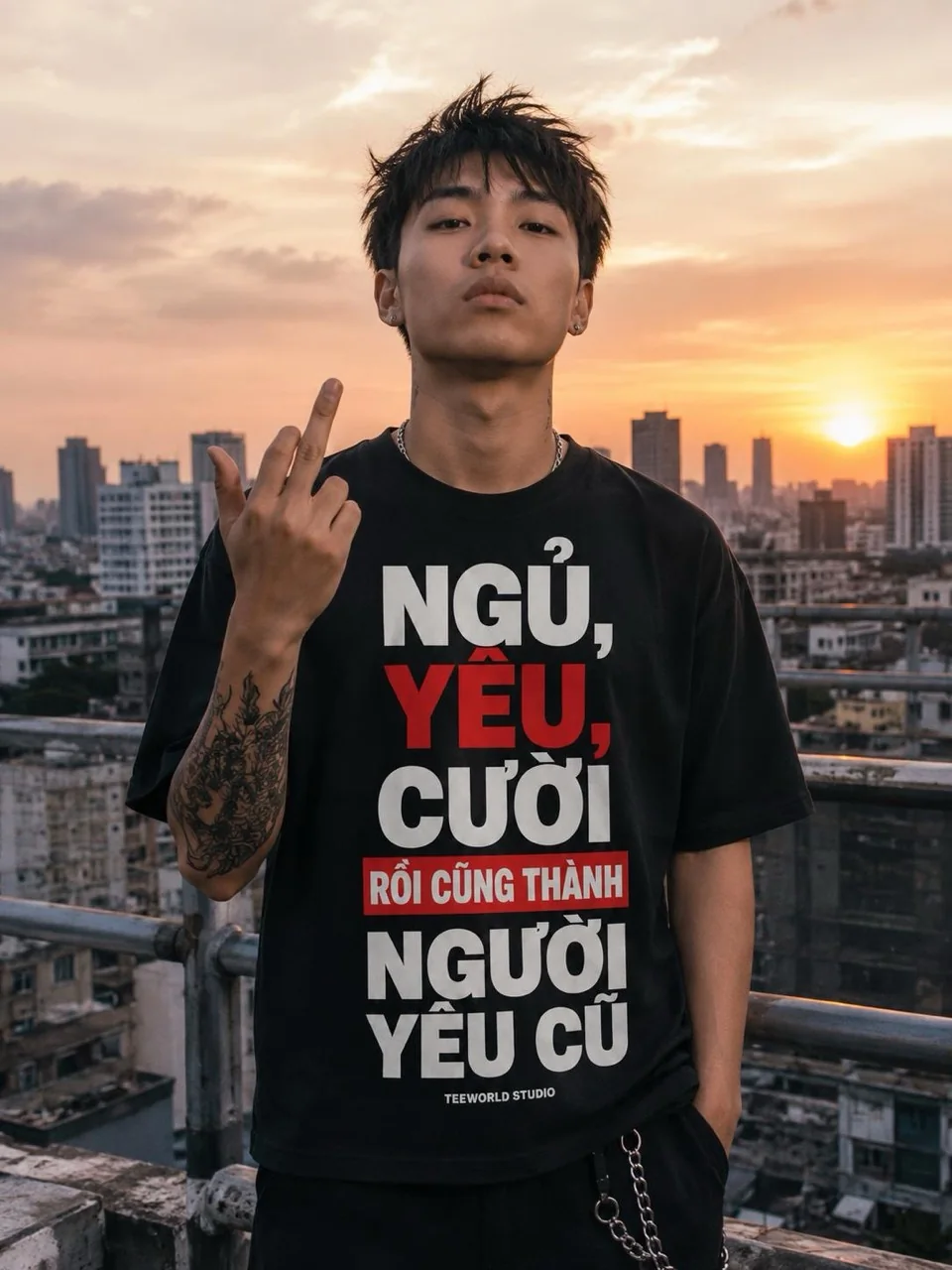 Người Yêu Cũ